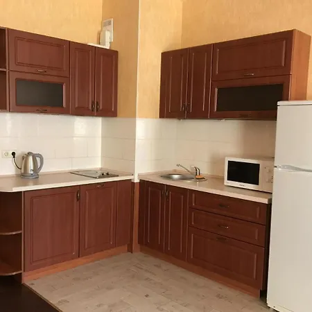 Apartment просторная студия в аркадии Odesa